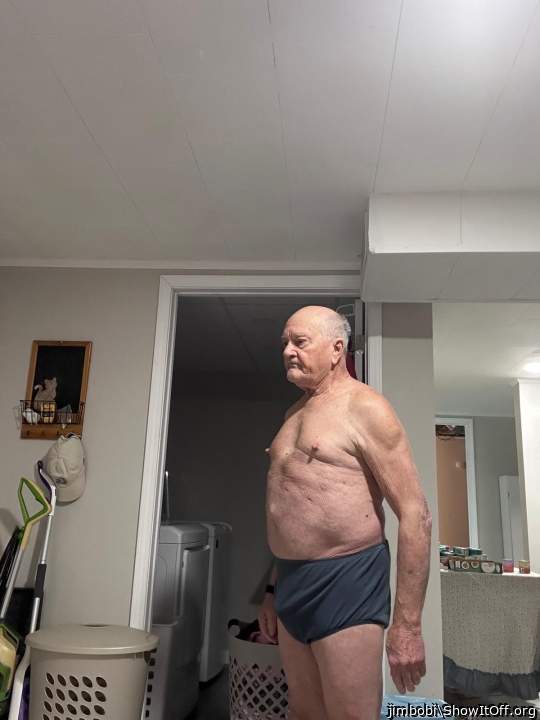 Photo of a short leg from jimbobi