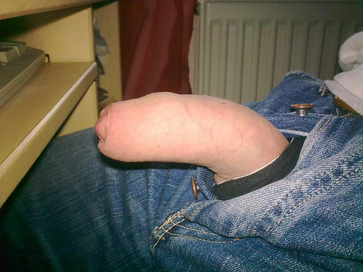 Photo of a drain pipe from cuntlover