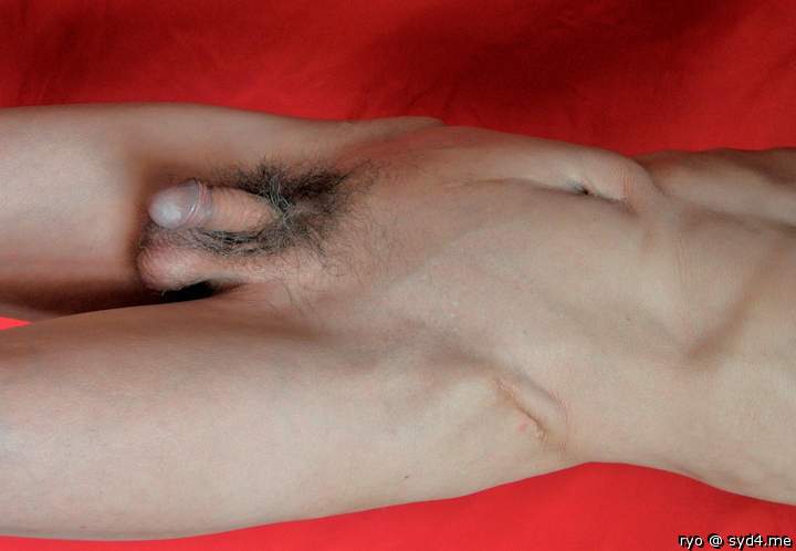 Photo of a joystick from ryo