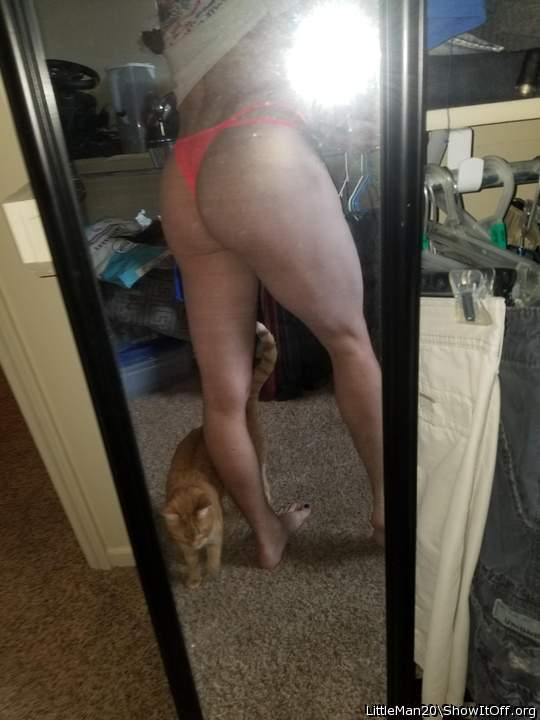 Photo of Man's Ass from LittleMan20