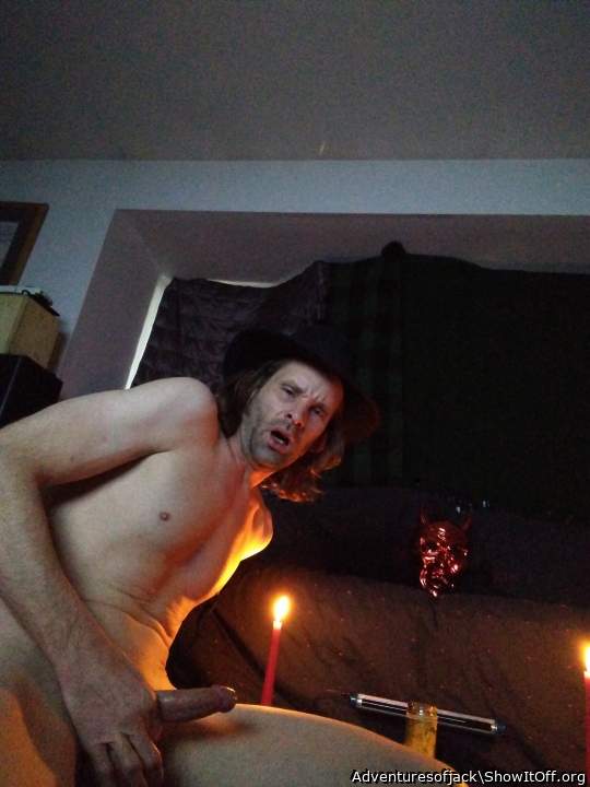 Photo of a love wand from Adventuresofjack