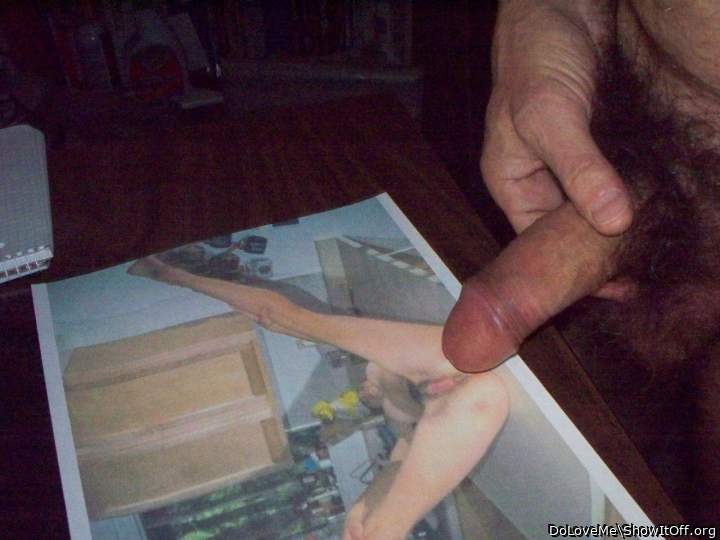 Photo of a dong from DoLoveMe