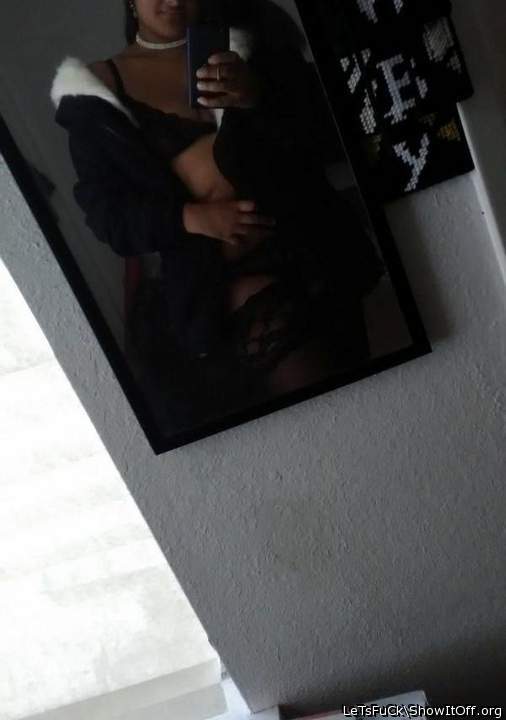 Photo of a private part from LeTsfUck