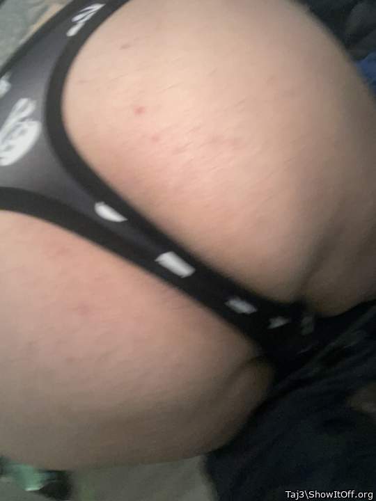 Does this style of panty stimulate the anus?