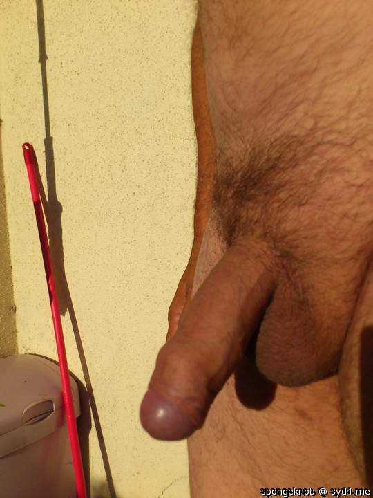 Photo of a joystick from spongeknob