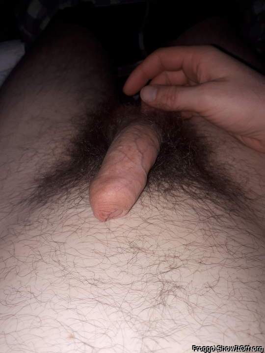 Photo of a prick from Froggo