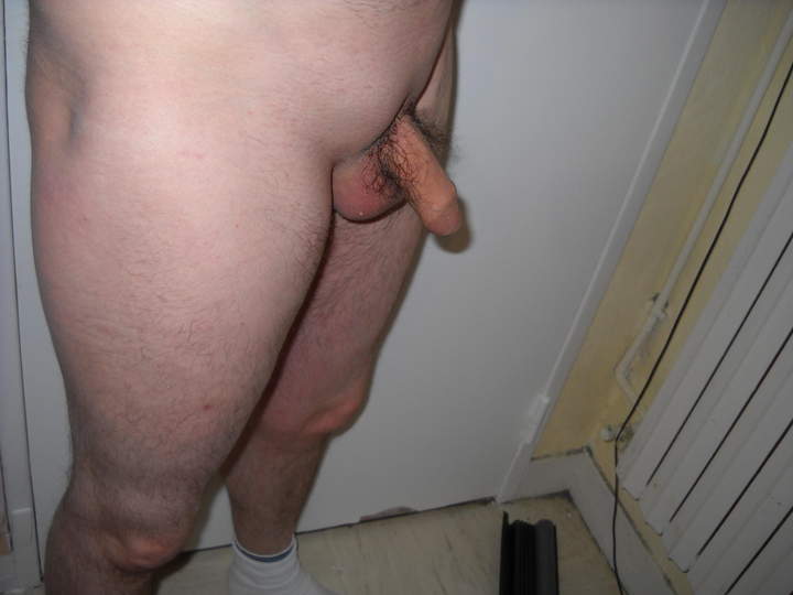 my cock!!