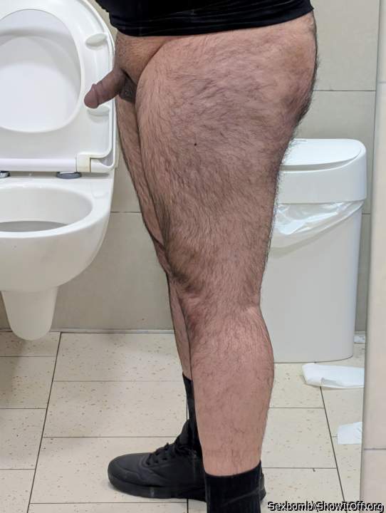 Photo of a love muscle from Sexbomb