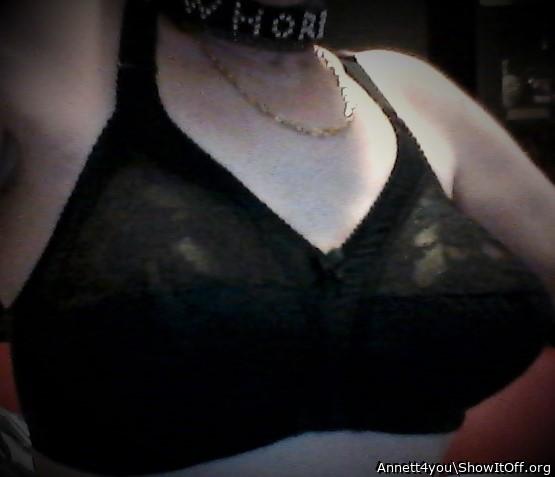 NEW BRA