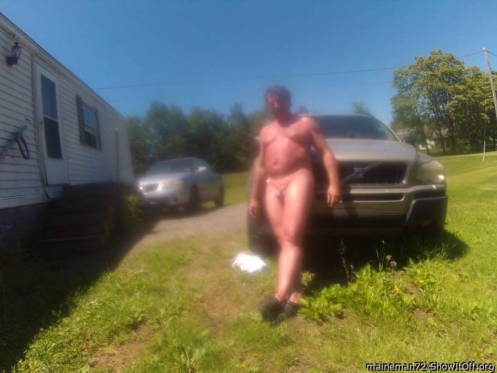 Photo of a jackhammer from maineman72