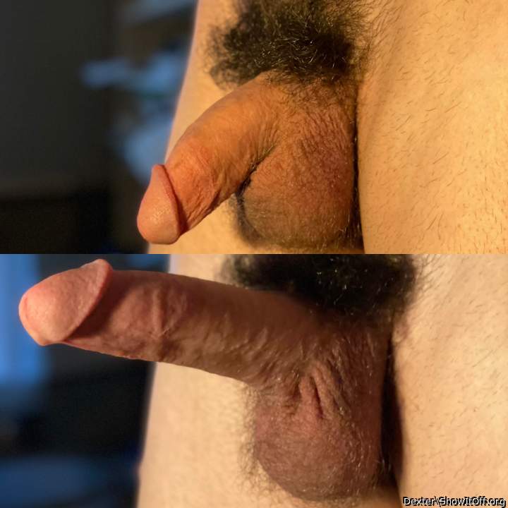 soft or hard it's beautiful either way!  