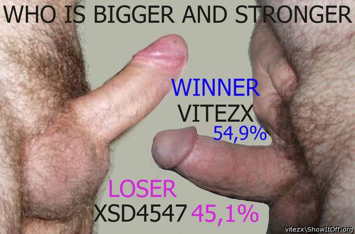 Winner
