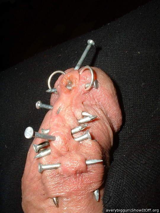 Yes. Never lose a nail again!