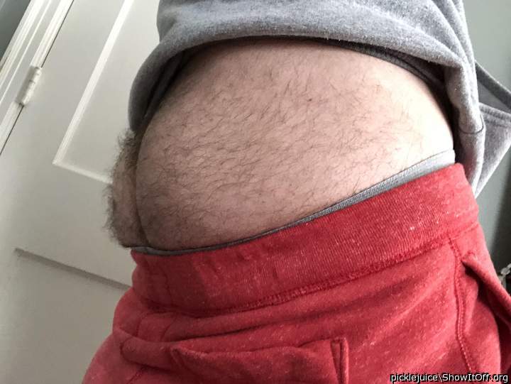 Some cheeks