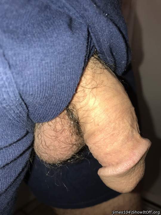 Photo of a stiffie from jimes104