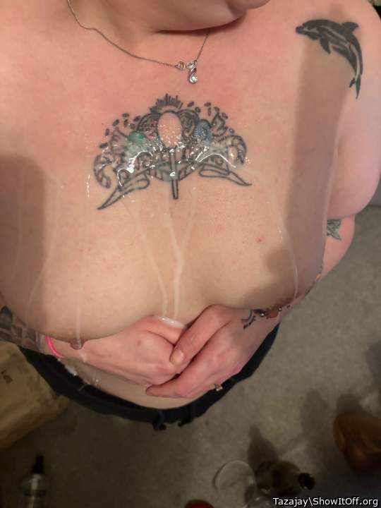 Photo of a private part from Tazajay