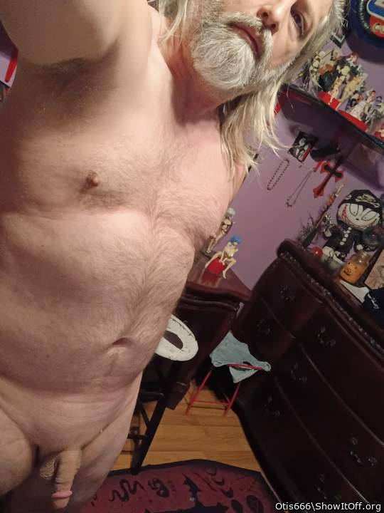 Photo of a pecker from Otis666