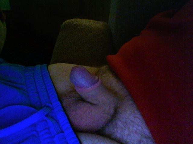 Photo of a one-eyed monster from PoopSmith