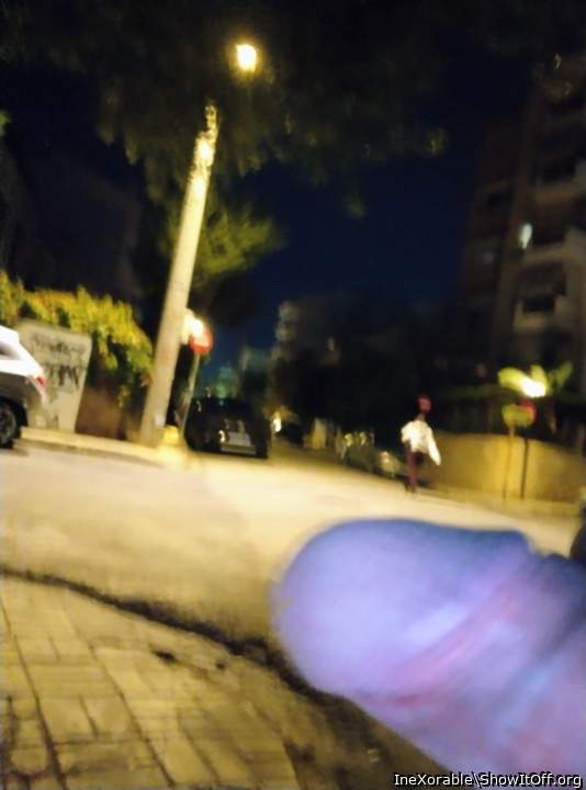 Photo of a short leg from IneXorable