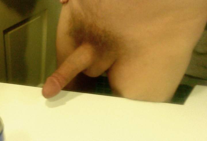 Photo of a private part from jgengy