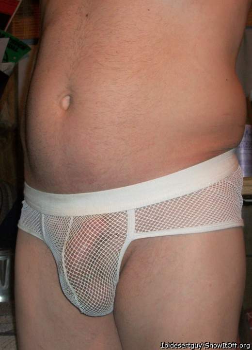 more bulge
