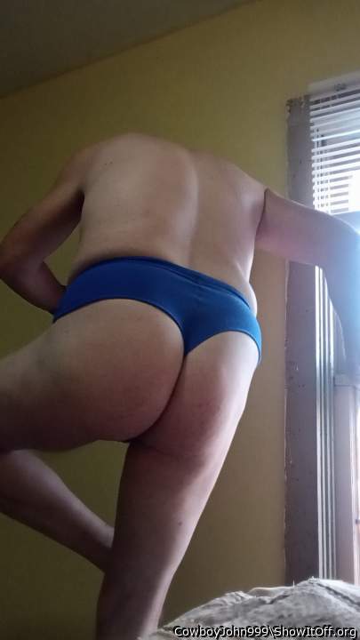 Photo of a member from CowboyJohn999