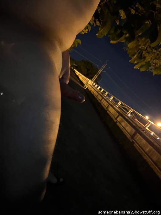 Photo of a schlong from someonebanana