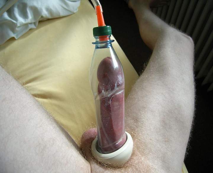 Adult image from greenbelt