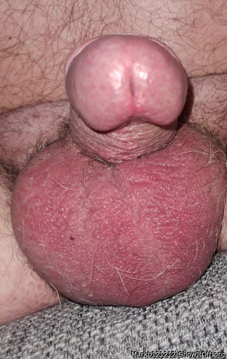 Cock n balls