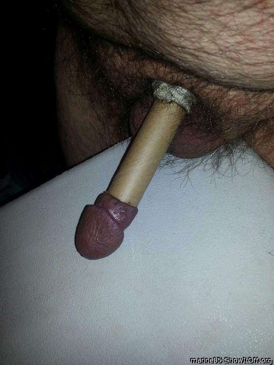 Tied and tubed