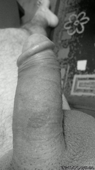Photo of a boner from TNT-48-8