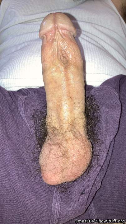 Photo of a penis from jimes104