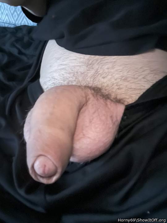 Id like to wake him up in my mouth!   