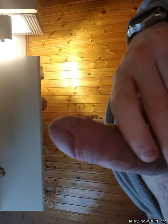 Photo of a shaft from lele