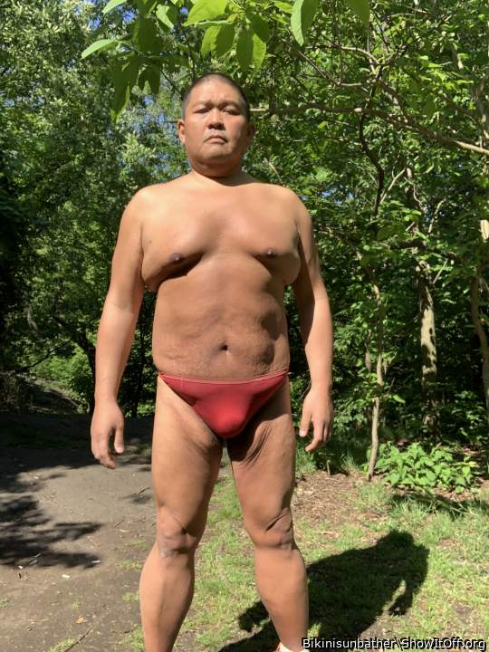 Photo of a thing from Bikinisunbather