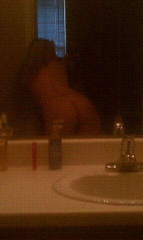 my girl Ashley A S. ass