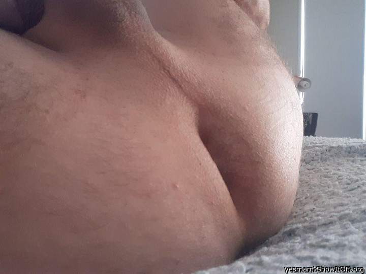 Photo of a penis from yesmam