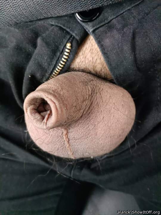 Photo of a meat stick from alanck