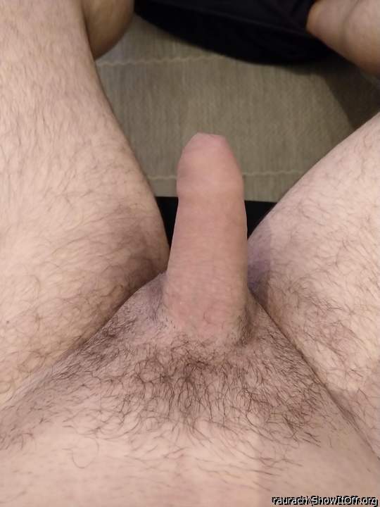 Photo of a meat stick from raurach