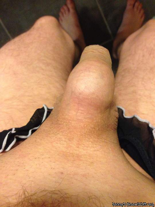 beautiful little penis 