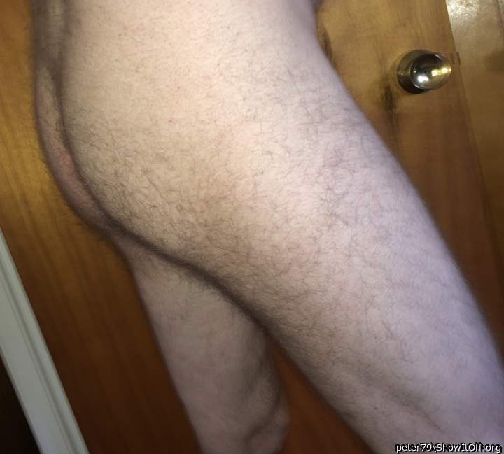 Photo of Man's Ass from peter79