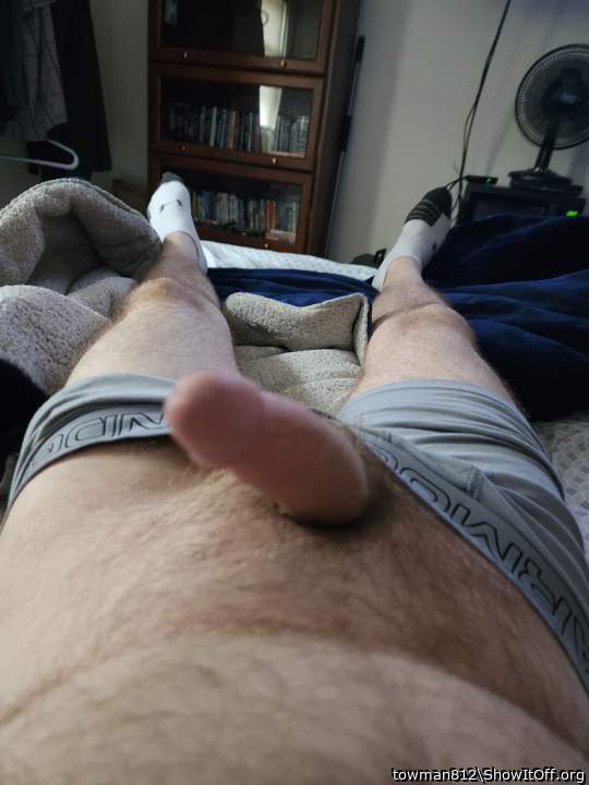 Photo of a wiener from towman812