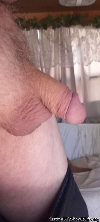 Cold balls.
