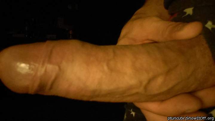 Photo of a wiener from ptuncutx