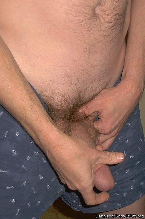 A hot handful.  