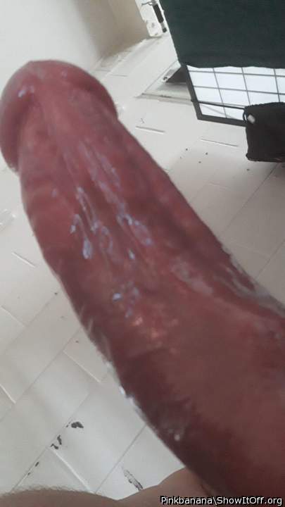 Photo of a private part from Pinkbanana