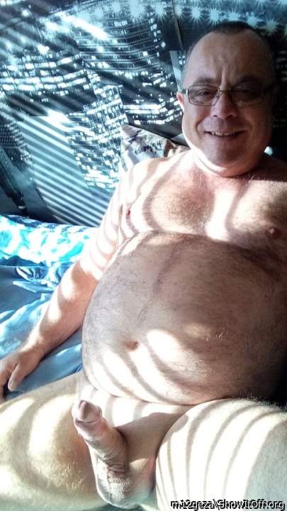Nice sun hardon  great pic