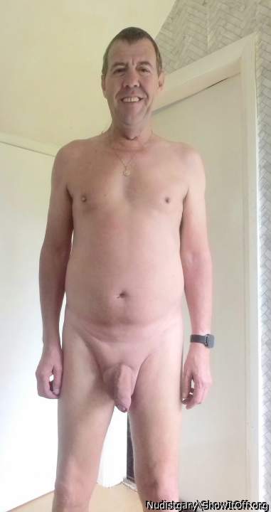 Always nude