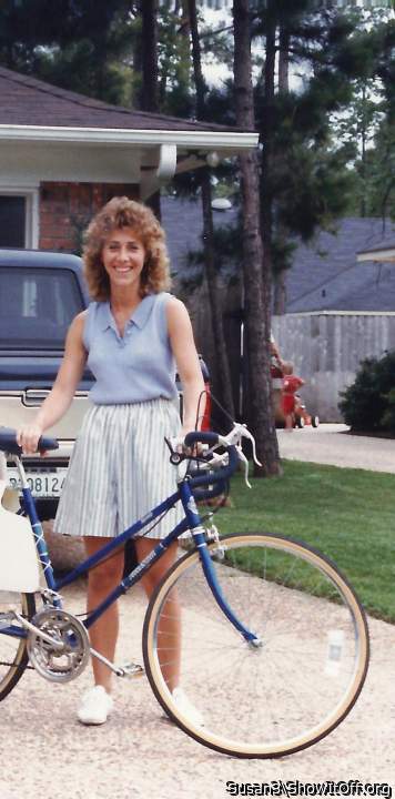 Susan Lohman