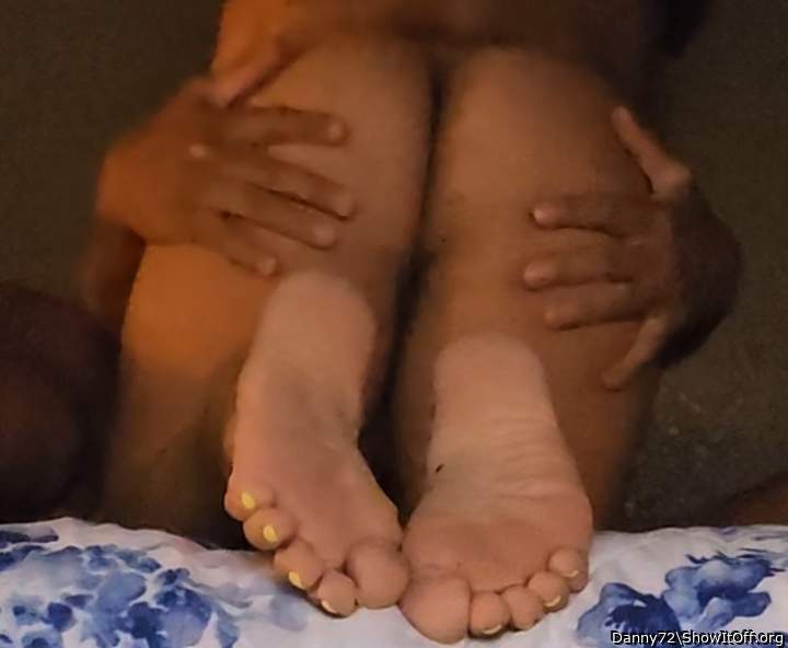 Photo of a love muscle from Danny72